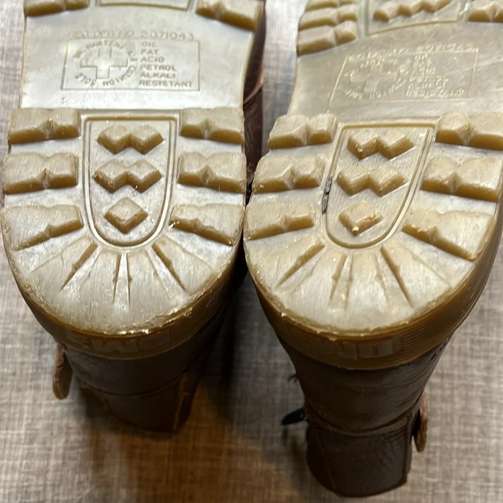 Dr. Martens vintage dr